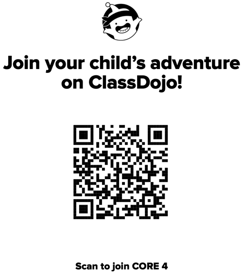 Core 4 - ClassDojo